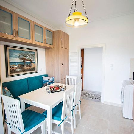 Clio Beach House By Travel Pro Services - Metochi Halkidiki 소조폴리 외부 사진