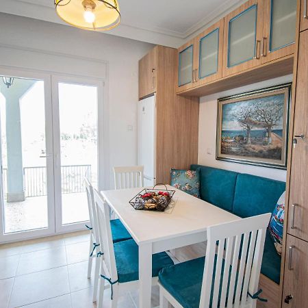 Clio Beach House By Travel Pro Services - Metochi Halkidiki 소조폴리 외부 사진