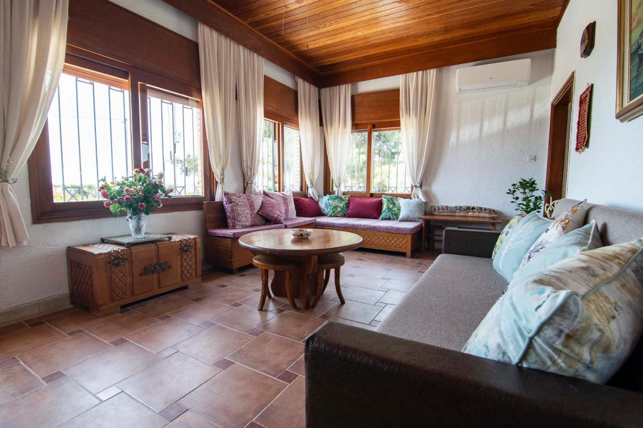Clio Beach House By Travel Pro Services - Metochi Halkidiki 소조폴리 외부 사진