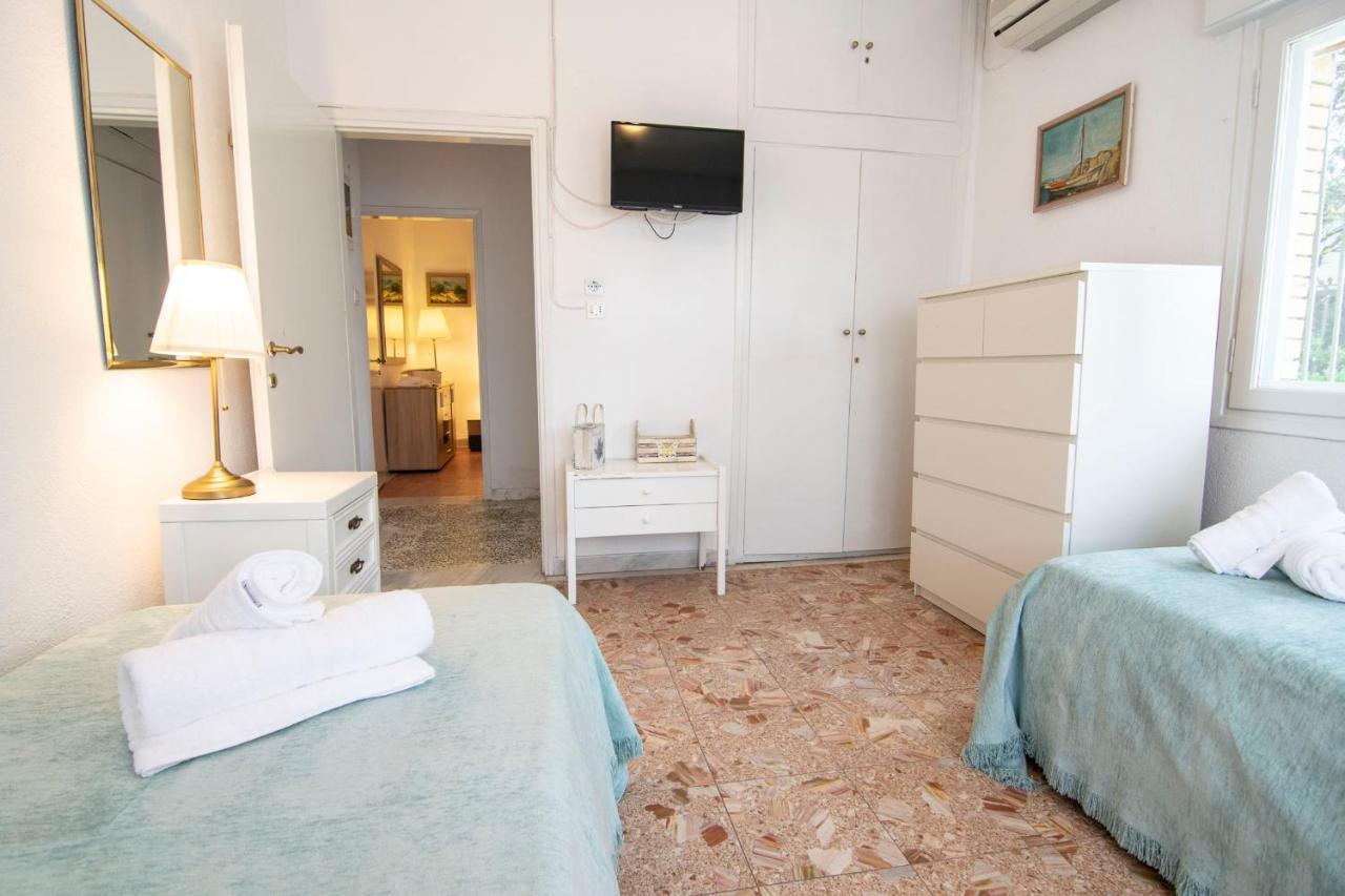 Clio Beach House By Travel Pro Services - Metochi Halkidiki 소조폴리 외부 사진