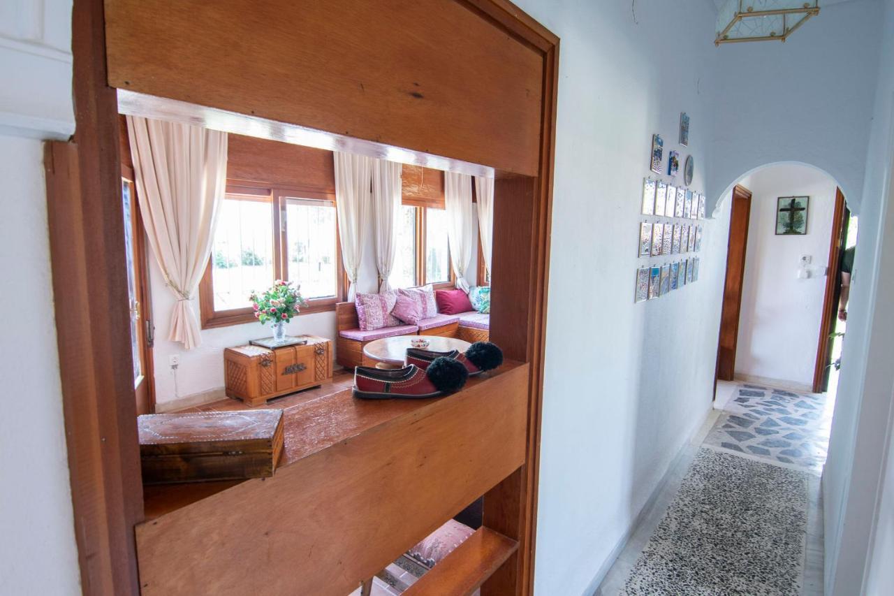 Clio Beach House By Travel Pro Services - Metochi Halkidiki 소조폴리 외부 사진