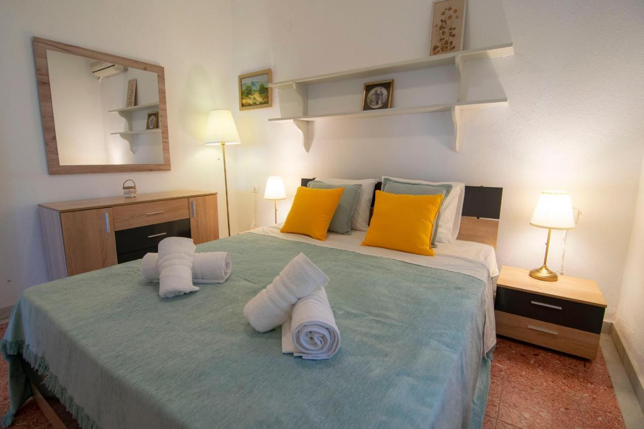 Clio Beach House By Travel Pro Services - Metochi Halkidiki 소조폴리 외부 사진