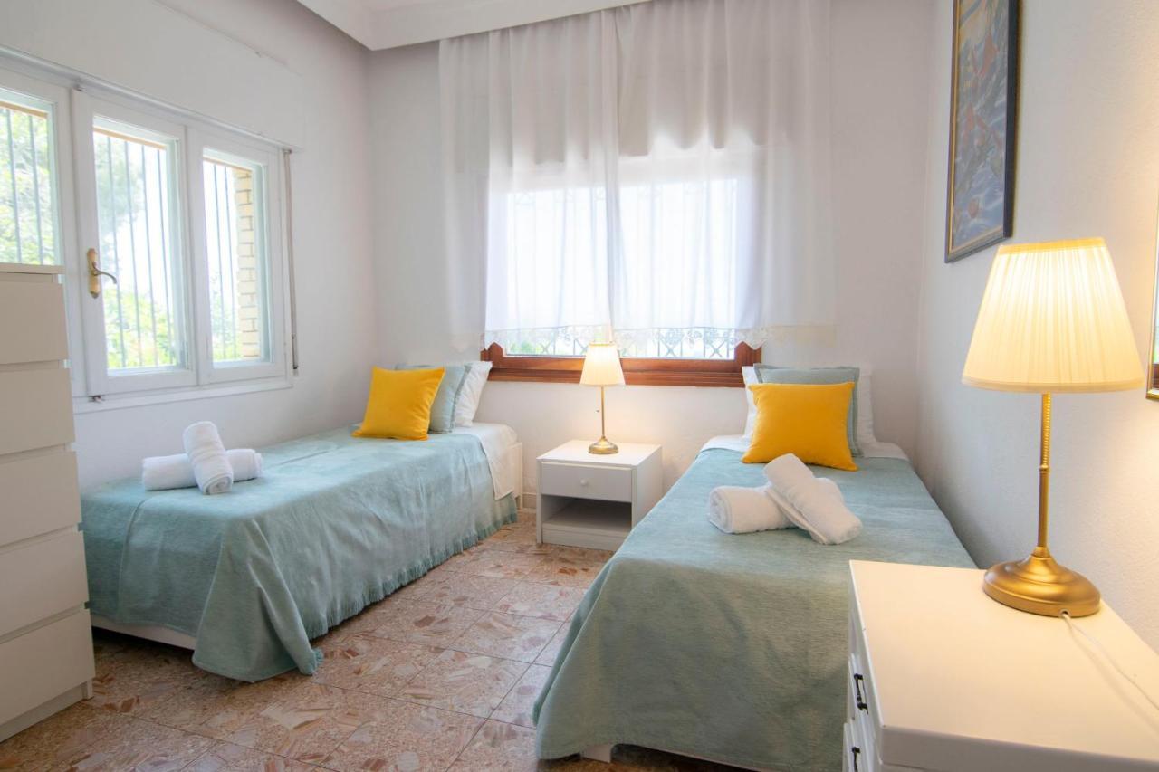 Clio Beach House By Travel Pro Services - Metochi Halkidiki 소조폴리 외부 사진