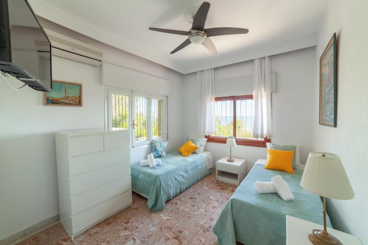 Clio Beach House By Travel Pro Services - Metochi Halkidiki 소조폴리 외부 사진