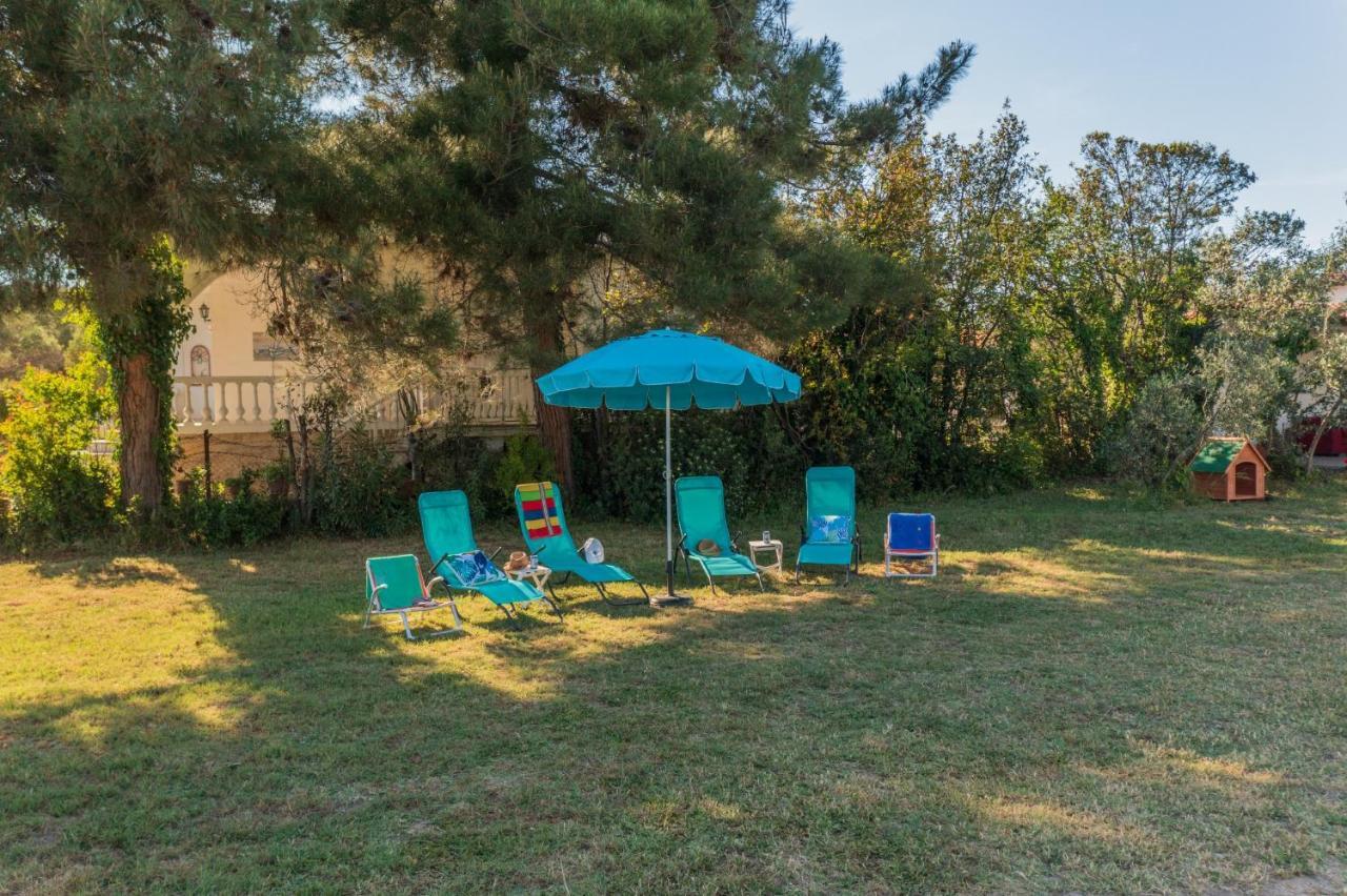 Clio Beach House By Travel Pro Services - Metochi Halkidiki 소조폴리 외부 사진